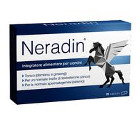 NERADIN NERADIN 28 CAPSULE