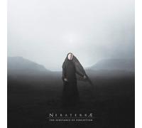 NERATERRÆ The Substance of Perception (CD) Album