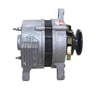 neratore ad alta potenza senza spazzole a magnete permanente CA, magnete permanente puleggia alternatore senza spazzole 800W1300W 2000W(1300W)