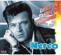 Nerco - Little taste of paradise [Single-CD]