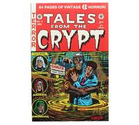 Nerd Block Racconti Dalla Cripta Numero #3 Fumetto