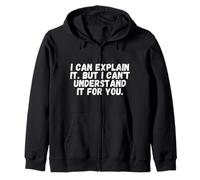 Nerd Computer Scientist Codice Geek System Administrator Gift Felpa con Cappuccio