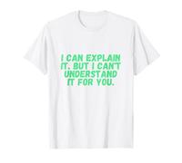 Nerd Computer Scientist Codice Geek System Administrator Maglietta