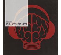 Nerd - The Best Of Nerd