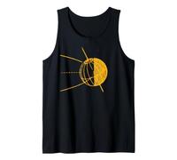 Nerd Vintage Halloween Terra Stagione Pianeta Orbit Corey Canotta