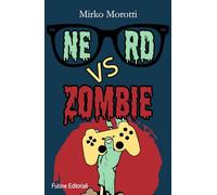Nerd vs zombie