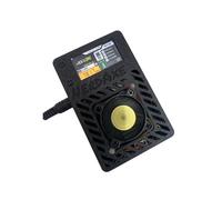 NerdAxe Miner Nerdminer 500Gh/S S19XP BM1366 ASIC per Bitaxe Bitcoin Miner Lotteria Mining Miner con Display Spina AU