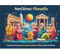 NerDinos: Filosofía