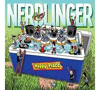 Nerdlinger - Happy Place