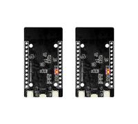 NerdMiner Lucky BTC Minatore di Lotteria Solista 308KH/S ESP32-S3 BTC Solo Lottery Lucky Miner Botchain Tower, 2 PZ