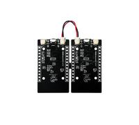 NerdMiner Lucky BTC Minatore di Lotteria Solista 308KH/S ESP32-S3 BTC Solo Lottery Lucky Miner Botchain Tower, 2 PZ