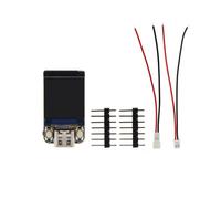 NerdMiner T-QT ESP32S3 GC9A01 Modulo Display LCD da 0,85 Pollici per Nerd Miner Bitcoin Solo Lottery Miner BTC Miner S3FN4R2