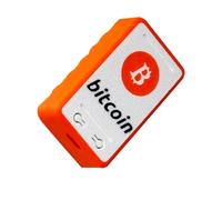 NerdMiner V2 Mini 0.5W BTC Solo Miner Basso Consumo Energetico 1000KH/S Win 3.125BTC Lotteria Lucky Miner