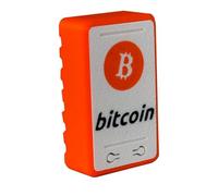 NerdMiner V2 Mini 1000 KH/S Bitcoin Solo Miner Win 3.125 BTC Lotterie Lucky Miner Low Power Consumption Asic Miner by OEMGMINER