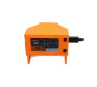 Nerdnos NerdMiner 80-300GH/S Bitcoin Solo Miner BTC Asic Miner Connessione WiFi Bitcoin Crypto Miner Spina AU