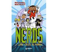 Nerds. C come Cocco di mamma