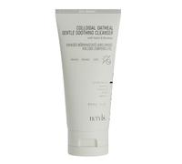 NERDS Detergente lenitivo delicato con farina d'avena colloidale, senza solfati, per pelli sensibili, a bassa schiuma, 150 ml