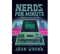 Nerds per Minute: A History of Competitive Typing