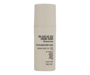 Nerds Siero-crema con acido azelaico 10%