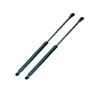 NERDUIX Pistoni Portellone per VW Golf 5 + Golf 6 Variant 2007-2013 Cofano Posteriore Bagagliaio Molle a Gas Amortizzatori Supporto Sollevamento