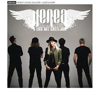 Nerea Y Los Del Callejon - Llego La Hora