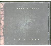 Nerell,Loren - Lilin Dewa