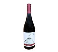 Nerello Mascalese 'Nzemmula' Bruno Ferrara Sardo 2018