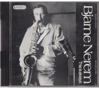 Nerem Bjarne - This Is Always