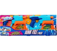 NERF 2 PACK DUNK FILL SPARA ACQUA