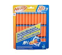 NERF 5O PZ REFILL