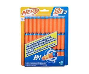 NERF 5O PZ REFILL