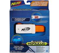 NERF Accessorio per lanciatore N-strike Modulus Tactical Light