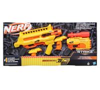 Set di blaster Nerf Alpha Strike 4