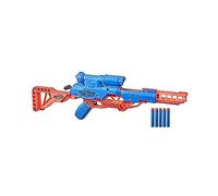 Nerf Alpha Strike Blasters Shooters con 5 Colpi Freccette Gioco Idea Regalo