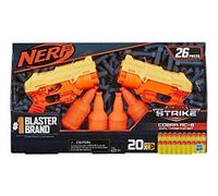 NERF ALPHA STRIKE COBRA RC-6 E7565EU50 ART.Y2634