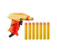Nerf Alpha Strike Stinger SD-1 Toy Blaster - Include 8 freccette ufficiali Nerf Elite, per bambini, ragazzi, adulti