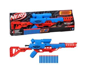 Nerf Alpha Strike Wolf LR1 (7216298)