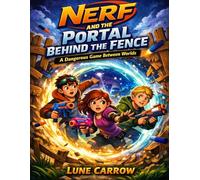 Nerf And The Portal Behind the Fence: A Dangerous Game Between Worlds