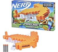 Nerf Minecraft F4415EU5 arma giocattolo