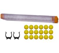 Nerf b1594 - Caricatore + 18 ricariche Rival