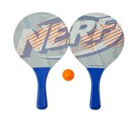 Nerf Beach racket set