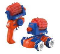 Nerf Blaster Auto con Blaster e Bersaglio
