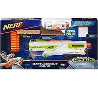 Nerf - Blaster Modulus Battlescout ICS 10