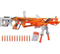 Nerf Blaster NER Accustrike Raptorstrike, Multicolore, C1895