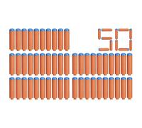 Nerf Brocca Per Freccette Serie 50 N1