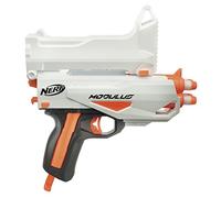 Nerf - C0390ES00 - Pistola giocattolo Modulus Barrelstrike