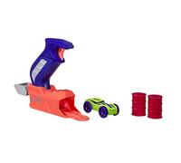 Nerf C0781EL20 Nitro acceleratore Shot Blitz Die-Cast Toy