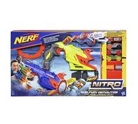 Nerf - c0817eu40 - Nitro duelfurry Demolizione