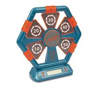 Grandi Giochi Nerf Digital Flip Target Ner07000
