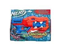 Nerf Dino Raptor Slash F2475EU4 Hasbro -nuovo-italia